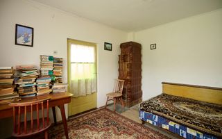 Casa cu teren generos - 4696 mp Apa Sarata - Campulung !! - Poză 29