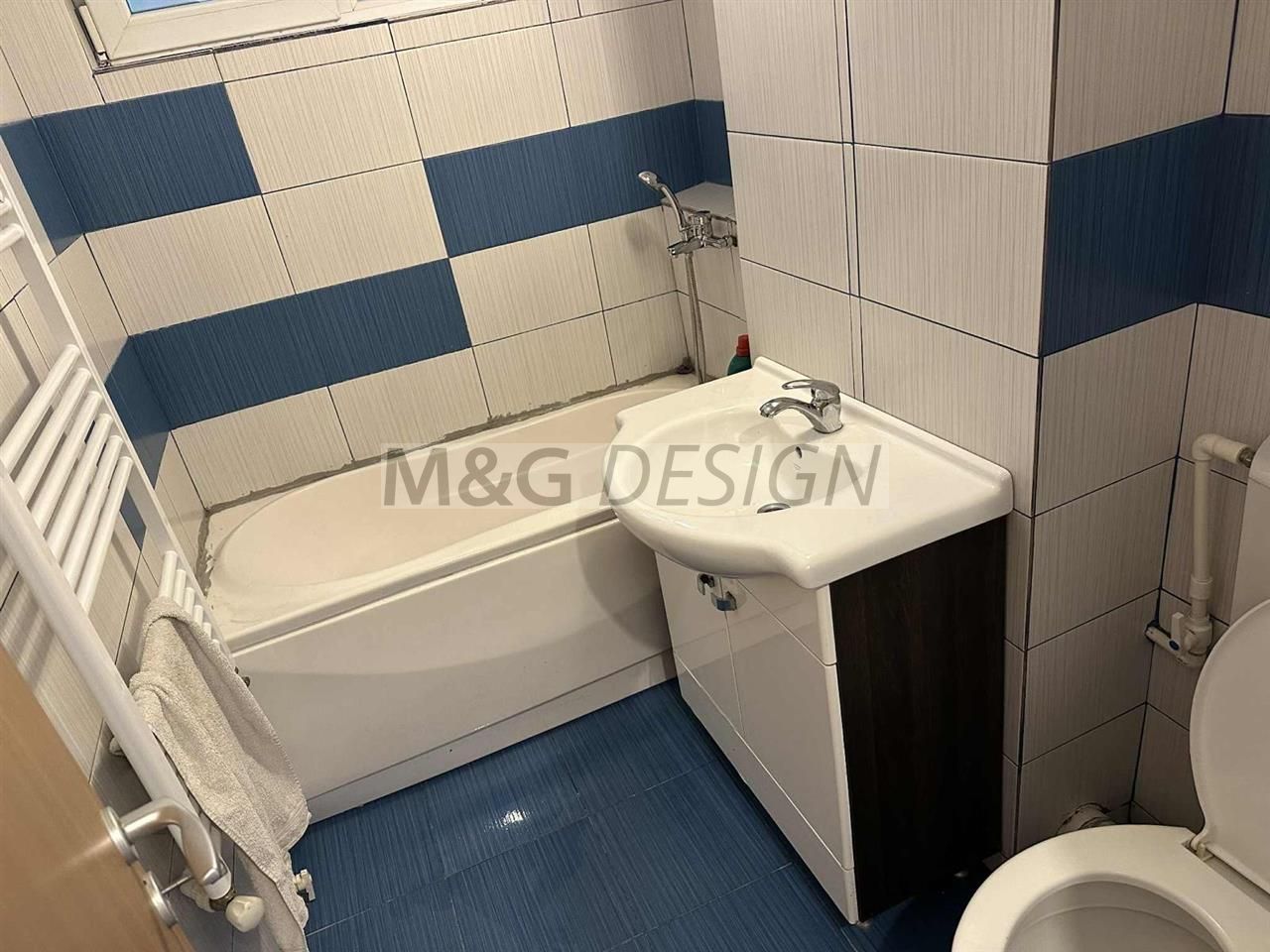 2 camere et 3 Sagului-Dambovita centrala proprie - Poză 11