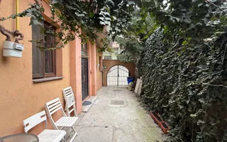 2 camere Calea Moșilor – Foișor | Balcon 10 mp - Poză 11
