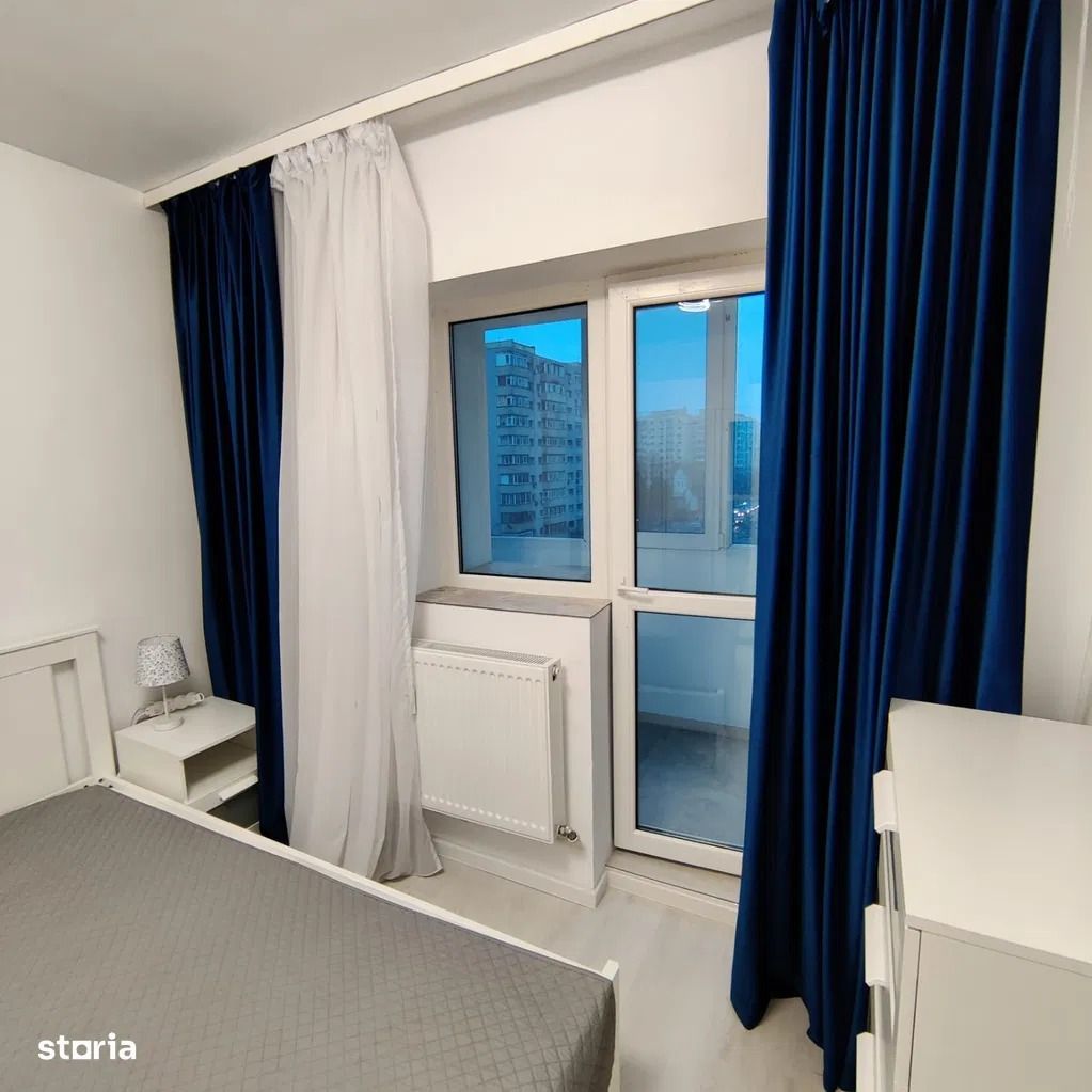 AP. 3 CAMERE SOS. PANTELIMON, CAT-FRIENDLY, BOILER, MASINA SPALAT VASE - Poză 6