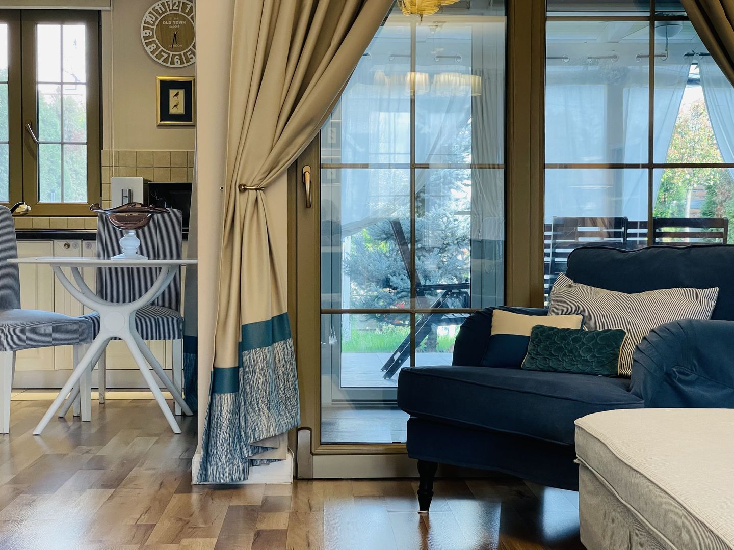 OFERTA REZERVATA - De inchiriat Casa cu Garaj - Segmentul Lux - Dumbravita - Poză 25