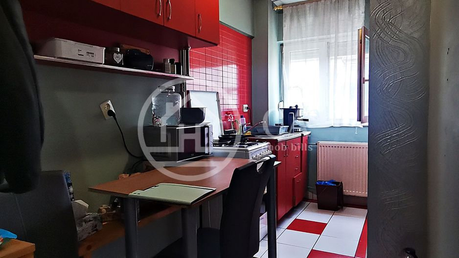 Garsoniera de vanzare in zona Rogerius, Oradea - Poză 7