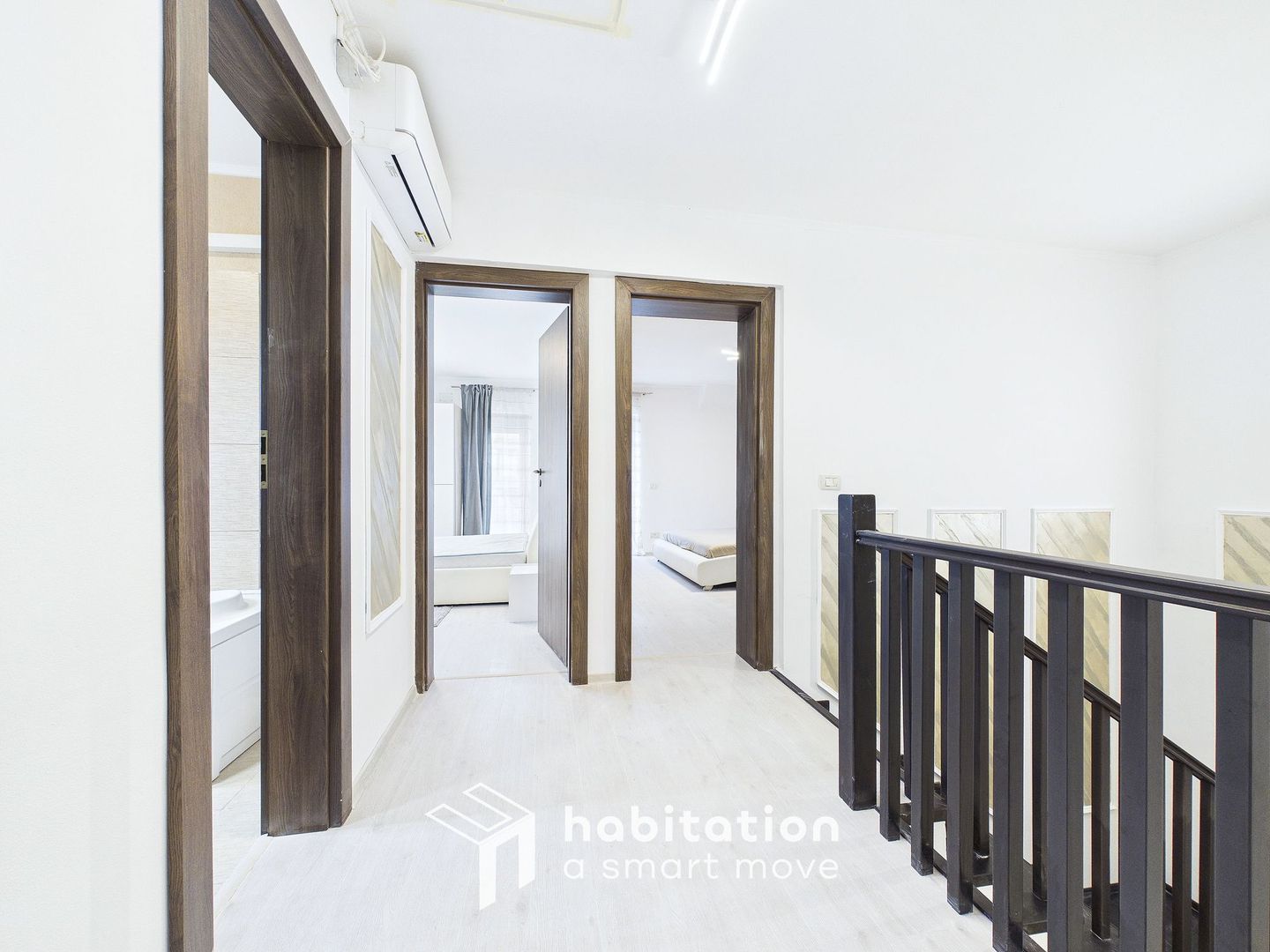 Tur virtual| Duplex 5 camere| spațios| în  Dumbrăvița | 0% Comision| - Poză 24
