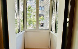 DE INCHIRIAT | APARTAMENT 2 CAMERE | FLOREASCA | DECOMANDAT | LINISTE - Poză 9