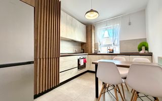 Apartament spatios 3 camere decomandat, parcare, zona Coresi, 3-6 luni - Poză 7
