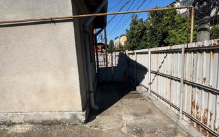 Spațiu comercial de închiriat în Rovine – 94 mp + teren ~300 mp - Poză 4