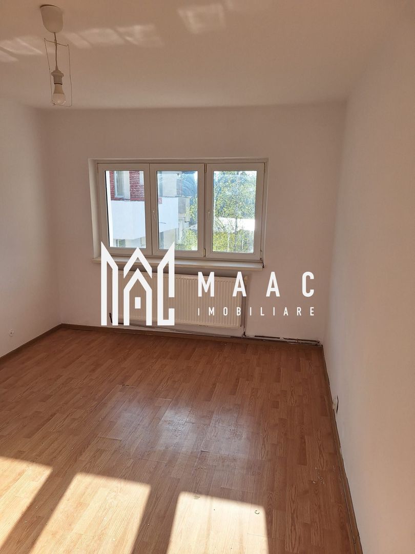 Apartament 2 camere | Decomandat | Etajul 2 - Poză 2