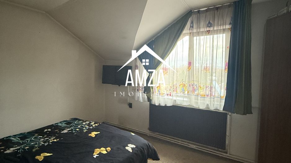Casă de vânzare– sau la schimb cu apartament + diferența - Poză 13