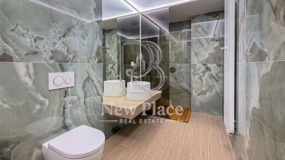 [VIDEO] CORTINA 126 | Apartament exclusivist | Terasa 24 mp | View liber | LUX - Poză 11