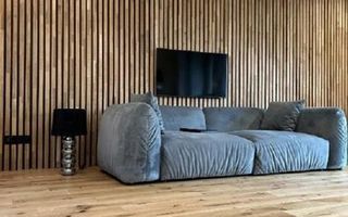 Apartament 3 camere Aviatiei Park I balcon, boxa,  parcare I COM 0% - Poză 1