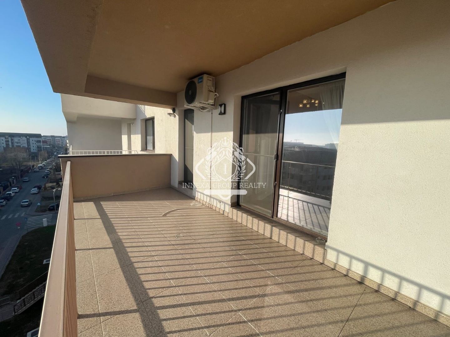 Garsoniera - centrala proprie - terasa 13mp I Titan - Poză 7