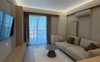 Apartament 2 camere de inchiriat | Cortina North - Poză 1