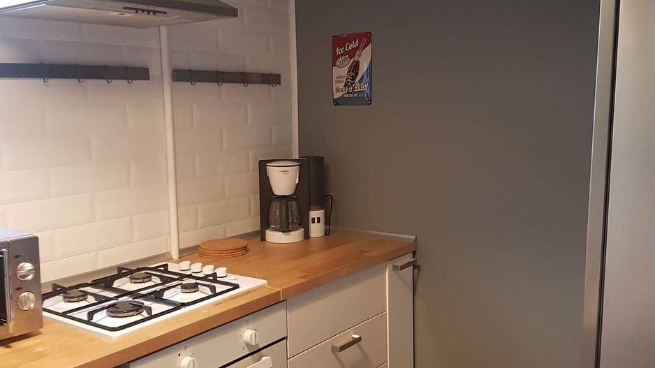 Apartament 2 camere de inchiriat, Pet Friendly, Universitate - Poză 4