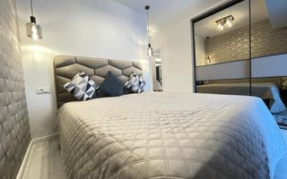 Apartament SUPERB cu 2 camere Mob/Uti LUX, Parcul Teilor,Titanul Nou - Poză 4