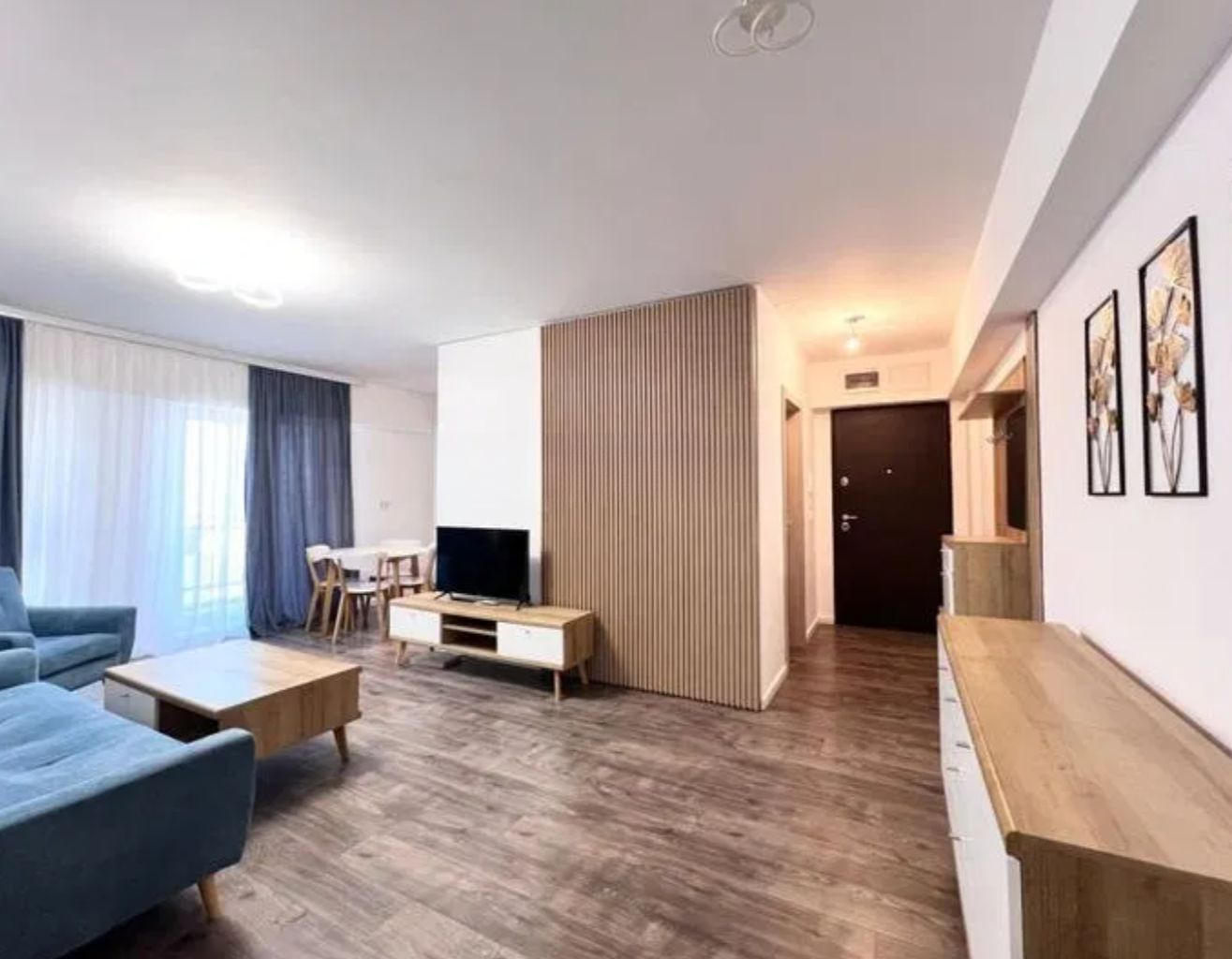 Inchiriere apartament 3 camere | Belvedere Residences - Poză 2