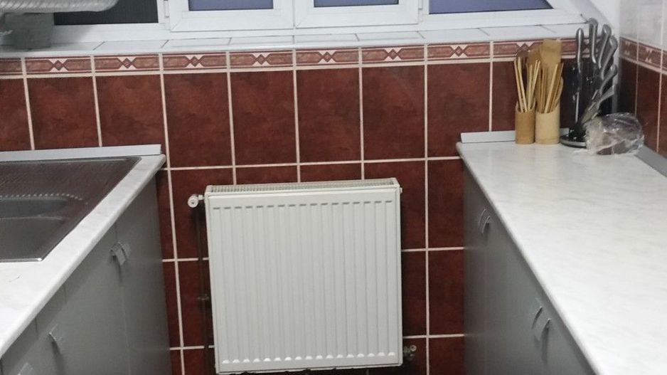 Vand Restaurant Parc Militari - Poză 6