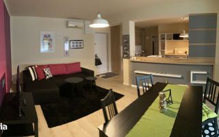 2 camere  Torontalului-Bucovina amenajat - Poză 1