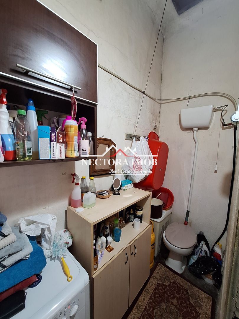 NECTORA IMOB-Apartament 2 camere, Ultracentral, Str. Primariei, 40 mp - Poză 8