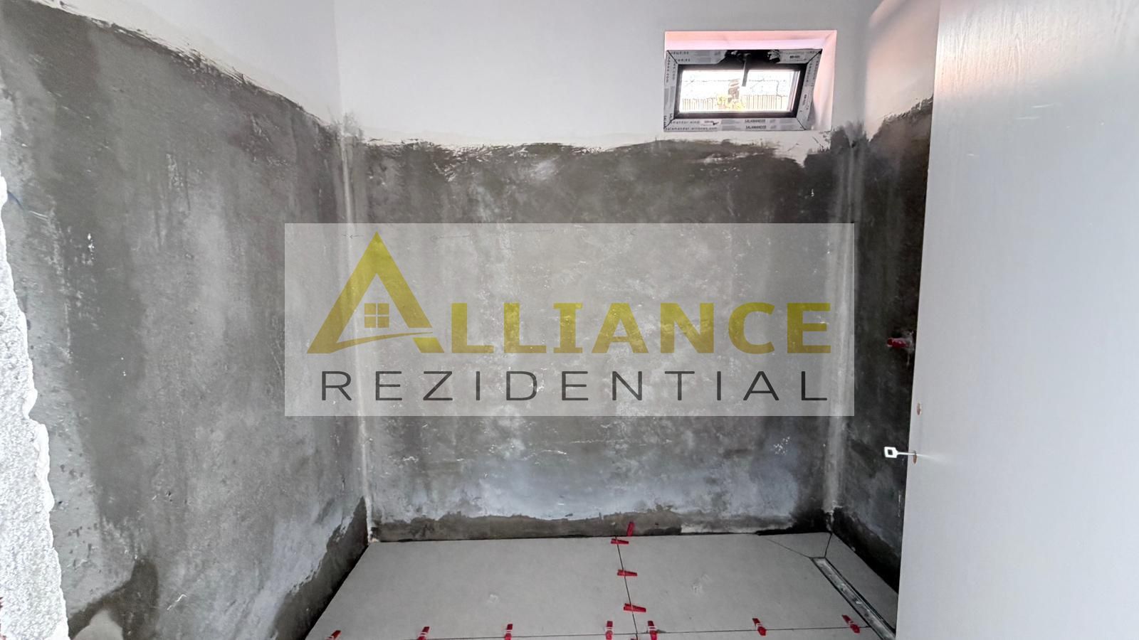 Casa Individuala - 4 camere - 2 bai - 350mp teren - Poză 9