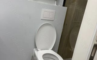 Garsoniera moderna | Parcare proprie | Lift | Zona Lazaret - Poză 7