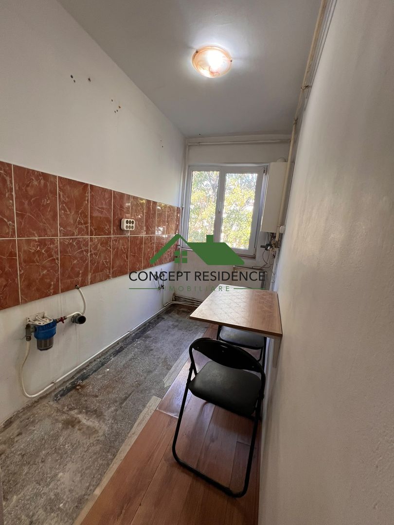 Apartament 2 camere, 40 mp, etaj 3/4 – Aleea Jupiter - Poză 7