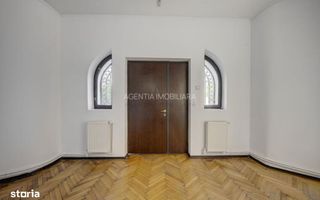 Apartament elegant in vila din perioada interbelica - Poză 3