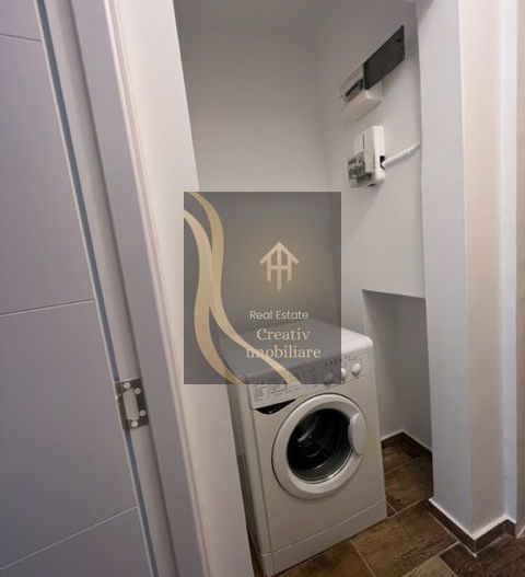 Garsoniera de inchirie in Sebastian Rahova Cotroceni prima inchiriere - Poză 7
