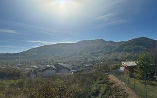 Teren intravilan - 1020 mp - Vladesti Priporu - Poză 2