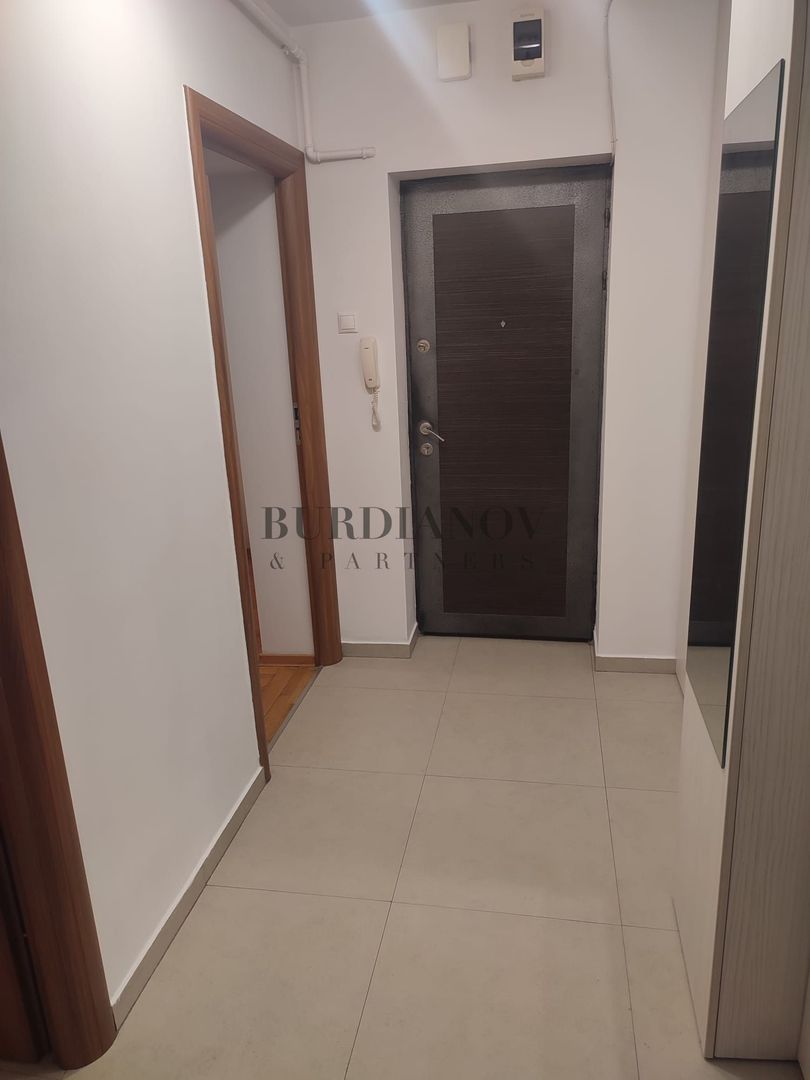 Apartament cu 3 camere de închiriat - Metrou Nicolae Grigorescu - IOR - Poză 8