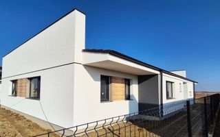 Duplex Parter Mosnita Veche - Panouri fotovoltaice -Comision 0% - Poză 3