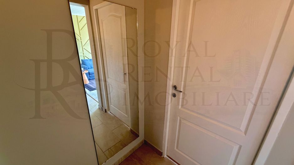 Apartament 2 camere ultrafinisat, parcare proprie, Mărăști – zona Kaufland - Poză 15