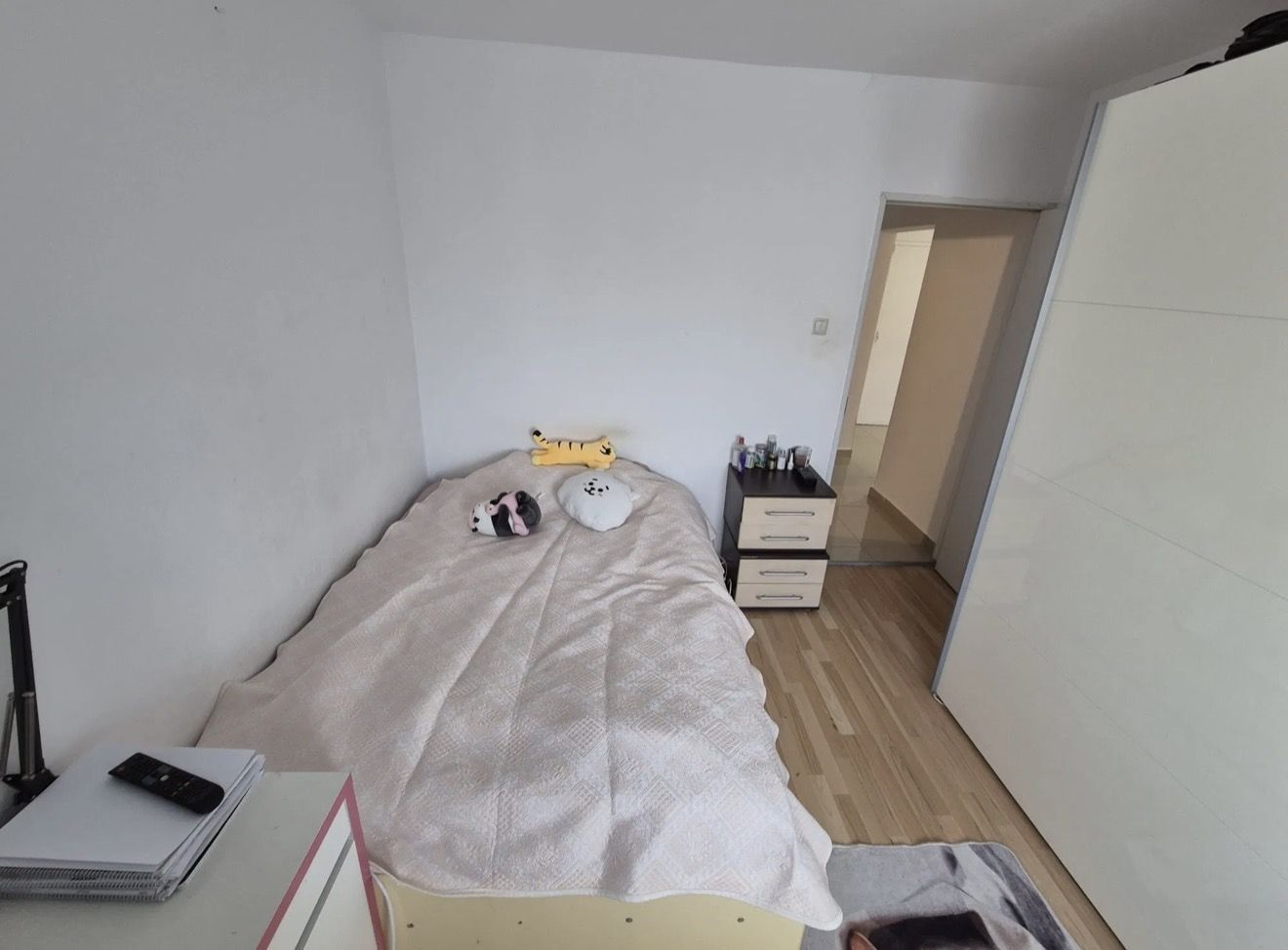 AP. 3 CAMERE- IANCULUI, PET-FRIENDLY, REABLITAT, MASINA DE SPALAT VASE - Poză 5