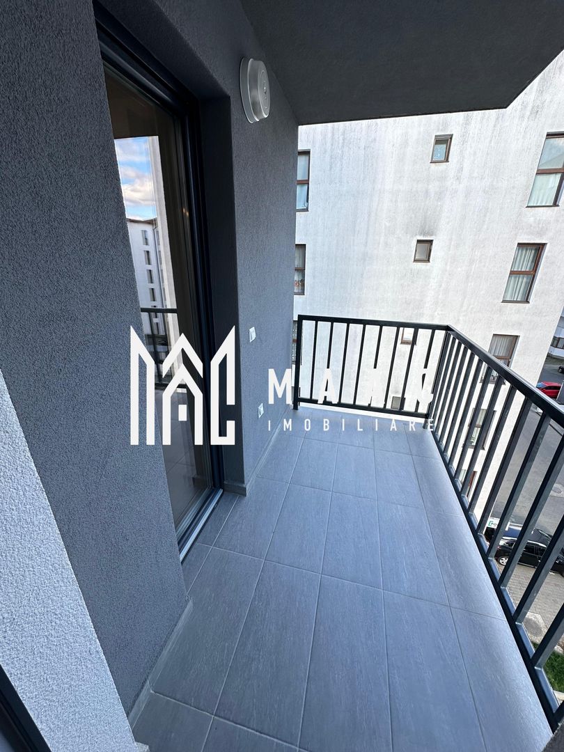 Apartament 2 camere | Balcon | Parcare | Lift | Hipodrom I - Poză 5