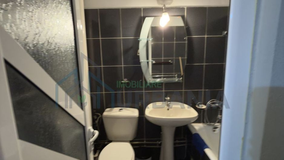 Apartament 1 camera de inchiriat, Baza 3, Iasi - Poză 3