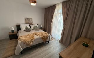 Casa Moderna-Lux-La cheie-Mobilata-Utilata-Model deosebit-Libera - Poză 3