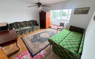 3 camere decomandat zona Girocului, etaj 3, CENTRALA - Poză 1