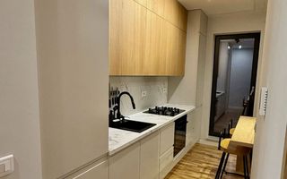 AP. 3 CAMERE ESCAPE RESIDENCE, PRIMA INCHIRIERE, PET-FRIENDLY, PARCARE - Poză 2