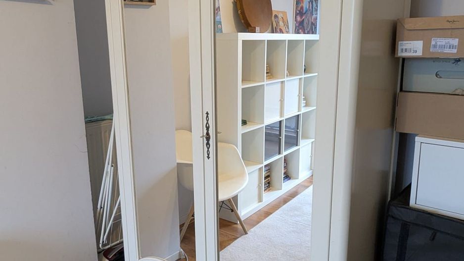 Apartament spatios 100 mp cu lift si 50 mp de terase - Poză 18