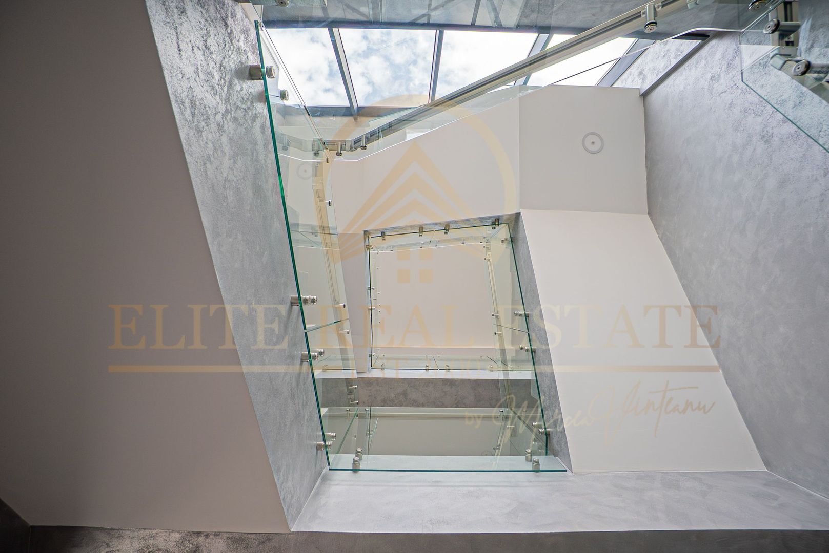 KM 5 - Alpha Residence - Apartament 3 camere cu balcon, etaj 2. - Poză 39
