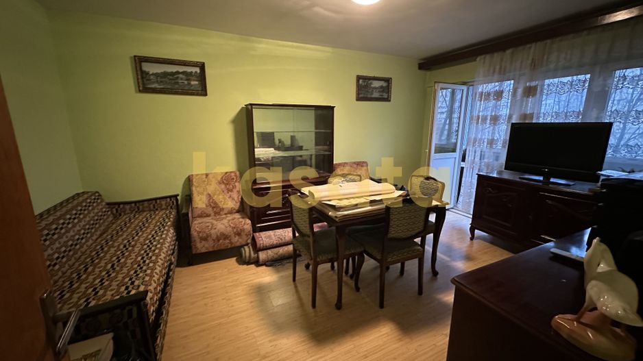 Apartament 3 Camere | Gorjului | Metrou | Etaj Intermediar - Poză 1