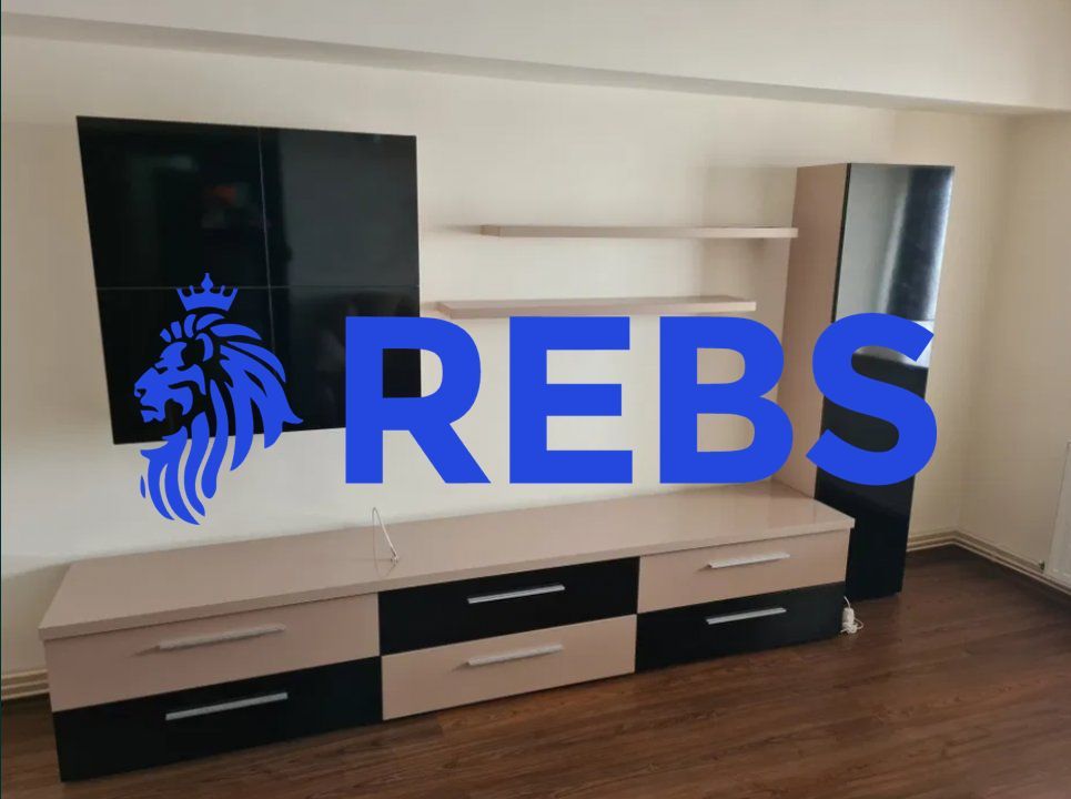 Apartament 3 camere mobilat | 13 Decembrie - Poză 2