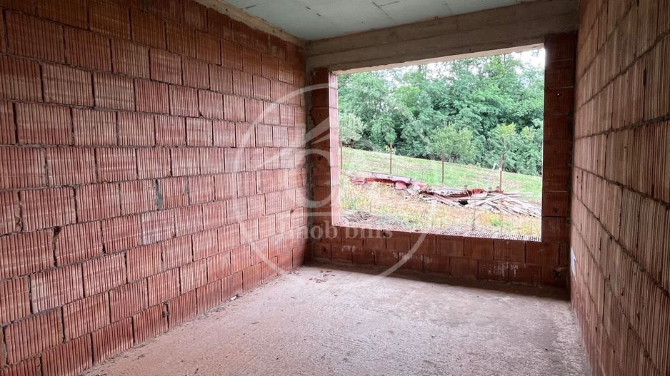Casă cu 4 camere de vânzare în Hidișelul de Sus, Bihor - Poză 13