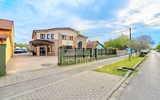 Cladire Birouri, Clinica, Comercial sau alte domenii de activitate I Mehala - Poză 3