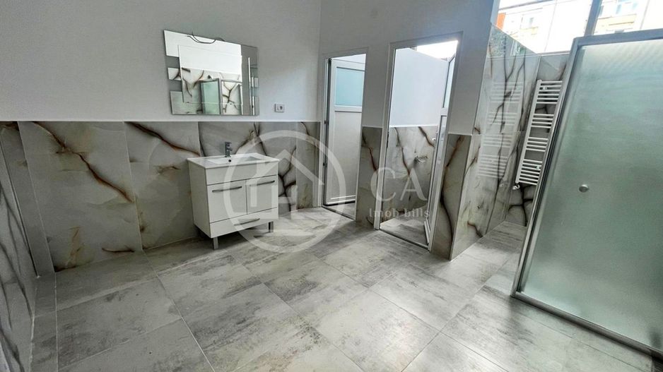 Spatiu comercial de inchiriat in zona Cantemir, Oradea - Poză 3