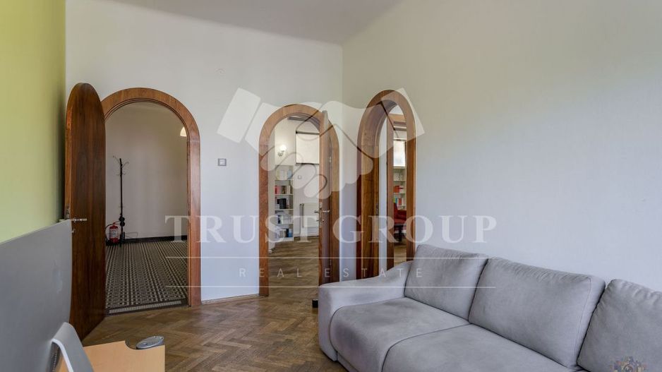 Apartament 5 camerei - Română-Lahovari / 2 locuri de parcare - Poză 16