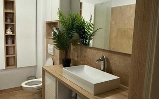 Apartament cu 2 camere/ 70mp/ zona Tatarasi - Poză 4