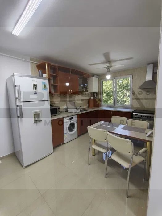 Apartament 2 camere, 50mp, etaj intermediar, parcare, zona Iulius Mall - Poză 3