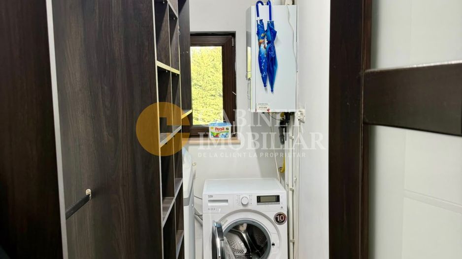 CASA 5 CAMERE--2 BAI--800MP TEREN-- LIBERA - Poză 3