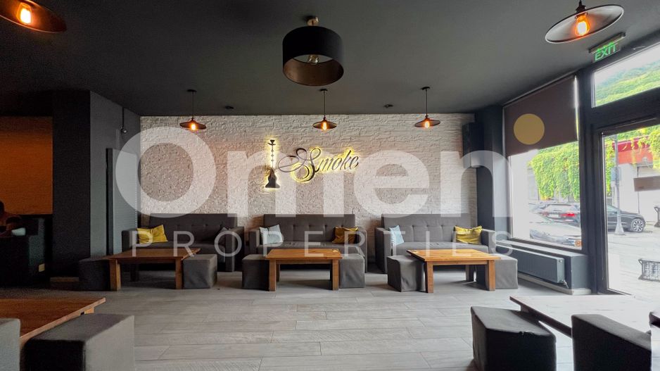 Spațiu comercial de închirial  | 255 mp + depozit | 10 euro/mp  | Centrul Vechi. - Poză 11