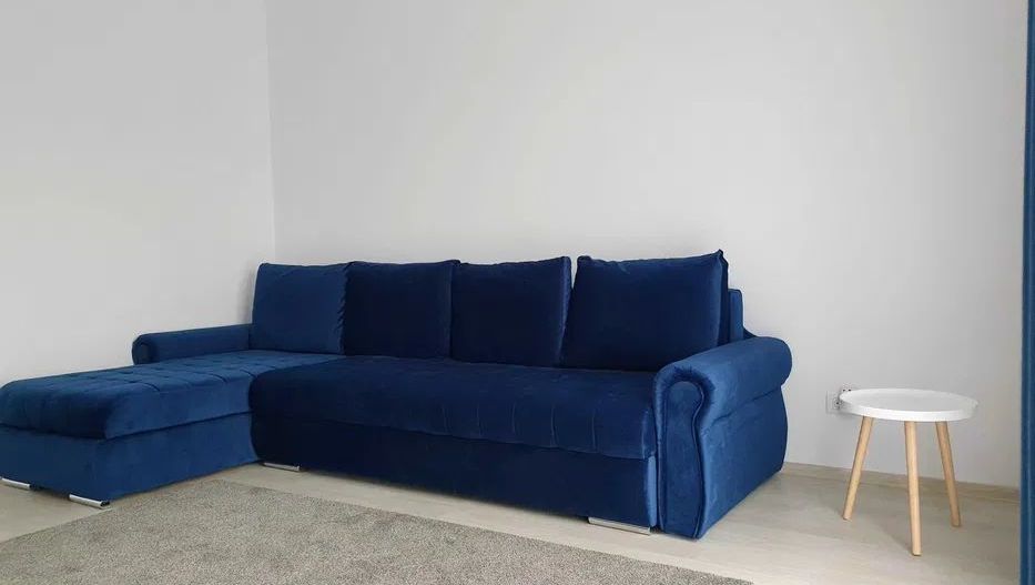 Garsonieră Exigent Plaza, centrală proprie, 7 min de metrou Lujerului - Poză 1